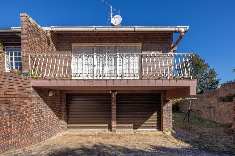 4 Bedroom Property for Sale in Oatlands North Eastern Cape